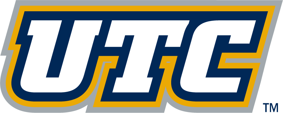 Chattanooga Mocs 2007-Pres Wordmark Logo diy DTF decal sticker